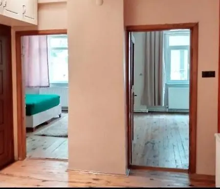 Appartement Full Istiklal Street *
